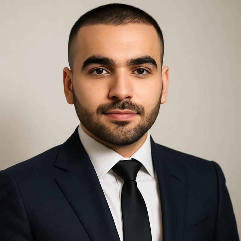 Eissa alhosani
