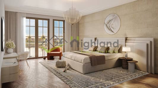 5 Bedroom Villa for Sale in Zayed City, Abu Dhabi - Gated Community  Modern Living (15) - Copy. jpg