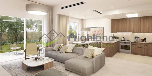 5 Cпальни Вилла Продажа в Зайед Сити, Абу-Даби - Bloom Digital Brochure RGB v9 (1)_Page42_Image1. jpg