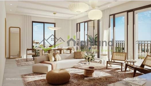 扎耶德城， 阿布扎比 2 卧室公寓待售 - Enchanting Apartment  Good Investment (9). jpg