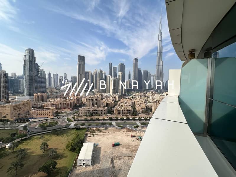 Квартира в Дубай Даунтаун,Дамак Мейсон Дистинкшн, 3 cпальни, 3400000 AED - 10442943 Квартира в Дубай Даунтаун,Дамак Мейсон Дистинкшн, 3 cпальни, 3400000 AED - 10442943