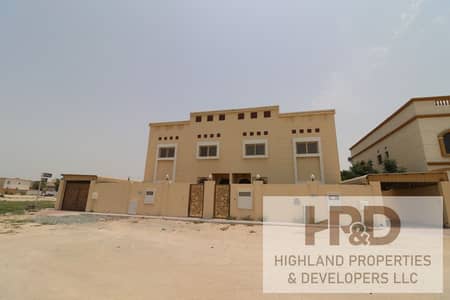 5 Bedroom Villa for Rent in Al Ramtha, Sharjah - 1000110778. jpg