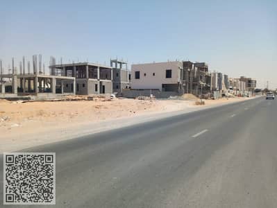 Plot for Sale in Al Helio, Ajman - WhatsApp Image 2024-07-27 at 11.54. 01_0e102bc7. jpg