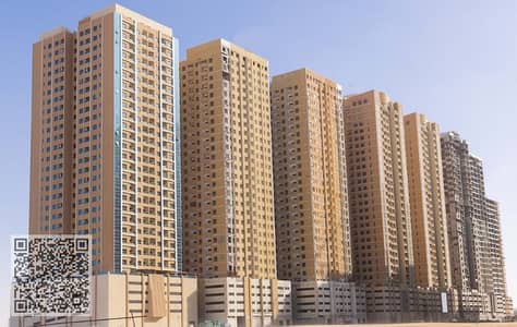 فلیٹ 3 غرف نوم للبيع في مدينة الإمارات‬، عجمان - 0322_1648382456paradise-lake-towers-emirates-city-ajman-properties_. jpg