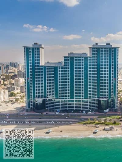 2 Bedroom Apartment for Sale in Corniche Ajman, Ajman - WhatsApp Image 2024-10-28 at 11.59. 48_fe043f4f. jpg