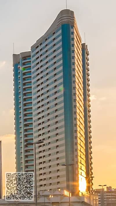 谢赫-马克图姆-本-拉希德大街， 阿治曼 2 卧室公寓待租 - WhatsApp Image 2024-10-10 at 15.54. 13_74ad1f6f. jpg