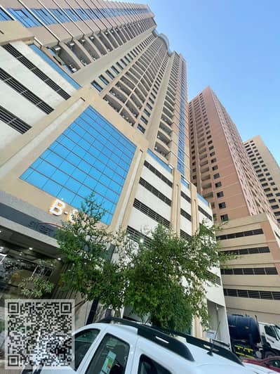 1 Спальня Апартамент в аренду в Эмирэйтс Сити, Аджман - 1. jpg
