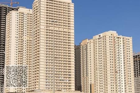 1 Bedroom Apartment for Rent in Emirates City, Ajman - Spacious One Bedroom Hall Apartment inParadise Lakes B6, Ajman – AED 25,000 in 4 Easy Installments!