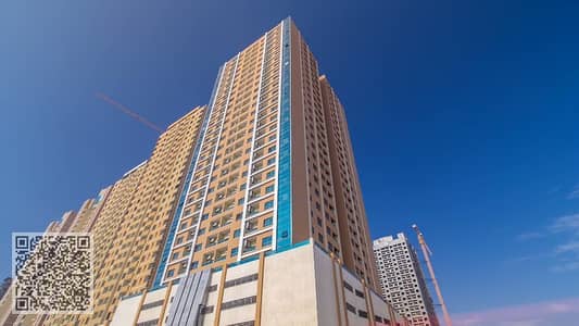 阿联酋城， 阿治曼 2 卧室单位待售 - 1021_1635664542paradies-lake-towers-emirates-city-ajman-properties_ - Copy. jpg