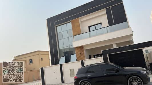 5 Bedroom Villa for Rent in Al Yasmeen, Ajman - WhatsApp Image 2024-10-02 at 10.50. 11_f0806cbb. jpg