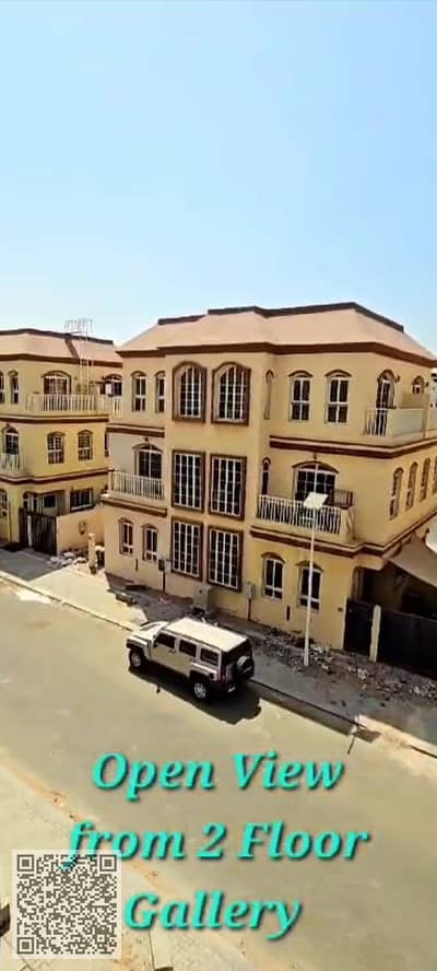 3 Bedroom Villa for Rent in Ajman Uptown, Ajman - WhatsApp Image 2024-09-18 at 18.30. 16_0ff150c8. jpg