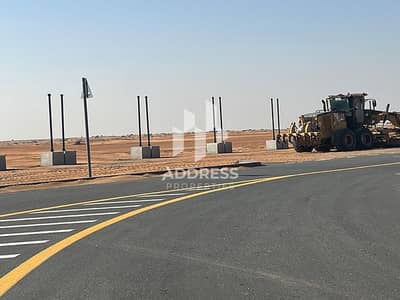 Industrial Land for Sale in Al Madam, Sharjah - IMG-20241221-WA0020. jpg