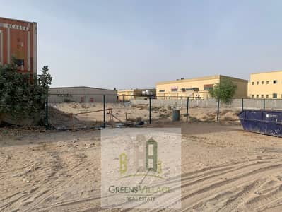 ارض تجارية  للايجار في الجرف، عجمان - WhatsApp Image 2024-12-21 at 5.20. 45 AM (1). jpeg