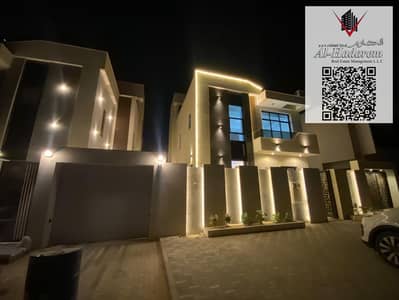 فیلا 6 غرف نوم للبيع في العامرة، عجمان - IMG-20241219-WA0173. jpg
