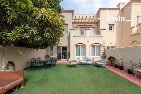 3 Bedroom Villa for Rent in The Springs, Dubai - Park and Pool | 2M | Furniture Optional | 3 Bedroom Villa for Rent in The Springs, Dubai - Park and Pool | 2M | Furniture Optional |