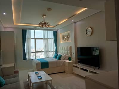 Studio for Sale in Liwara 2, Ajman - st sale. jpg