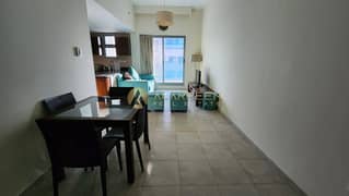 Fully Furnished | Spacious 2BHK | Golf View | Call Now