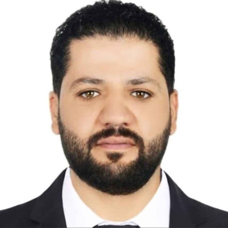Moustafa Medhat