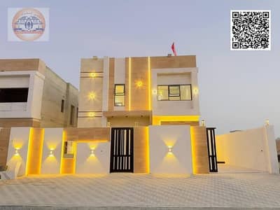 3 Bedroom Villa for Sale in Al Helio, Ajman - WhatsApp Image 2024-12-21 at 3.13. 17 AM. jpeg