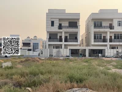 Plot for Sale in Al Tallah 2, Ajman - WhatsApp Image 2024-06-20 at 20.31. 25 (1). jpeg
