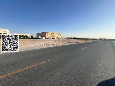 Plot for Sale in Al Jurf, Ajman - WhatsApp Image 2024-12-10 at 01.31. 33 (1). jpeg