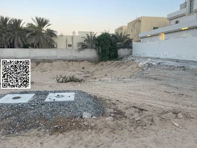 Plot for Sale in Al Rawda, Ajman - WhatsApp Image 2024-12-03 at 17.23. 52. jpeg