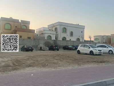 Plot for Sale in Al Rawda, Ajman - WhatsApp Image 2024-11-20 at 18.23. 05 (1). jpeg