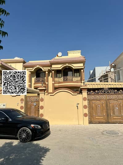 5 Bedroom Villa for Rent in Al Mowaihat, Ajman - WhatsApp Image 2024-11-20 at 18.35. 57 (2). jpeg