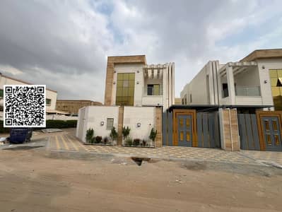 5 Bedroom Villa for Sale in Al Mowaihat, Ajman - WhatsApp Image 2024-12-18 at 11.21. 53. jpeg