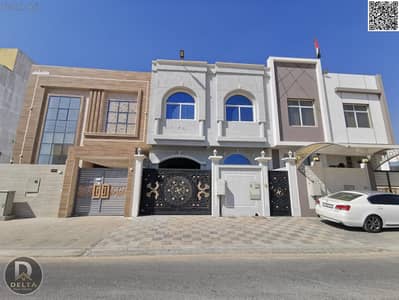 4 Bedroom Villa for Sale in Al Yasmeen, Ajman - WhatsApp Image 2024-12-17 at 11.49. 14 AM. jpeg