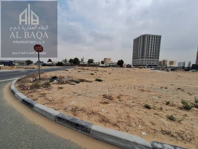 Plot for Sale in Al Jurf, Ajman - WhatsApp Image 2024-12-18 at 1.37. 41 PM. jpeg