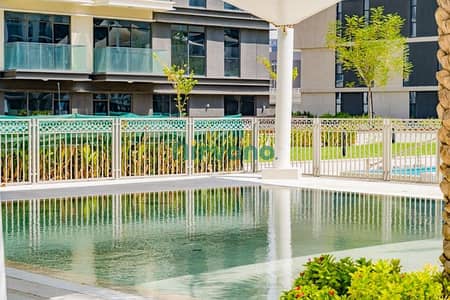 Studio for Rent in Expo City, Dubai - Kidspool. jpeg