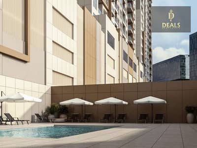 1 Bedroom Apartment for Sale in Al Rashidiya, Ajman - 0. jpg