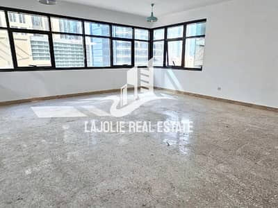 2BR Apartment | 4 Payments | Hall | Prime Location