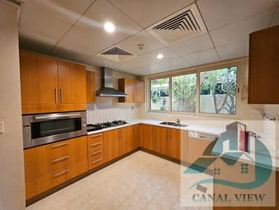Amazing | Luxurious 5BR  villa | Pvt Pool + Pvt Garden -Corner Villa