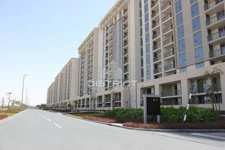 Well Priced 1 BR Apartment in Al Zeina Well Priced 1 BR Apartment in Al Zeina