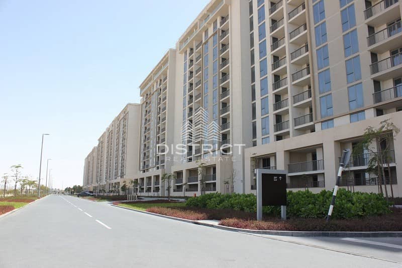 Well Priced 1 BR Apartment in Al Zeina