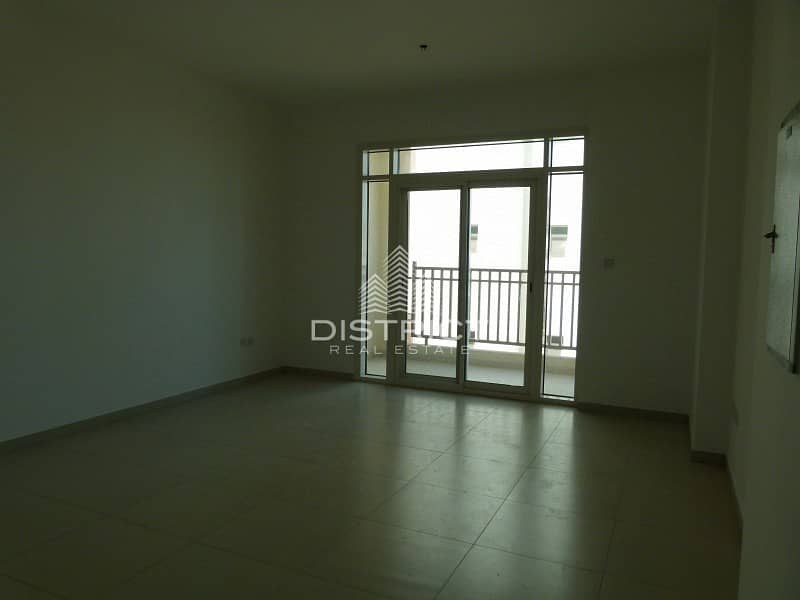 Top Quality 1 BR Apartment in Al Ghadeer