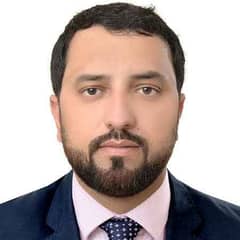 Syed Hassan