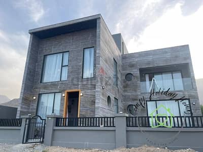 4 Bedroom Villa for Rent in Khor Fakkan, Sharjah - No Commission I 4BR I Free Utility Bills