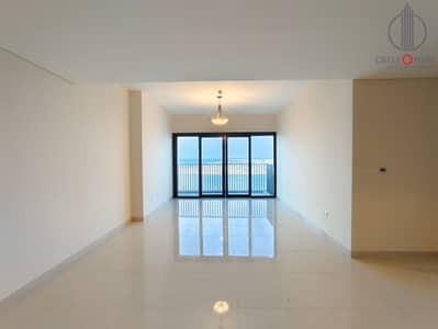 Brand New 3BHK+ Maids room ||One Month Free || Prime location ready to move