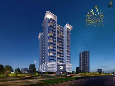 1 Bedroom Apartment for Sale in Dubai Land Residence Complex, Dubai - WhatsApp Image 2024-10-26 at 10.35. 16 PM. jpeg