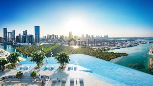 1 Bedroom Apartment for Sale in Al Reem Island, Abu Dhabi - 8c9067ee-4914-458c-ab58-6814a178fd95. jpg