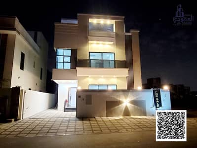 5 Bedroom Villa for Sale in Al Yasmeen, Ajman - ٢٠٢٤١٢٢١_١٨٣٧٠٠. jpg