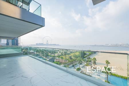 朱美拉海滩住宅（JBR）， 迪拜 2 卧室单位待售 - 位于朱美拉海滩住宅（JBR），JBR壹号公寓大厦 2 卧室的公寓 8400000 AED - 10445943