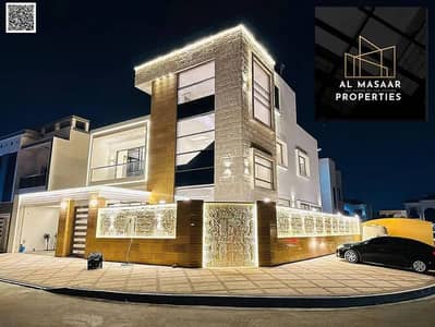 5 Cпальни Вилла Продажа в Аль Ясмин, Аджман - 748321586-800x600. jpeg