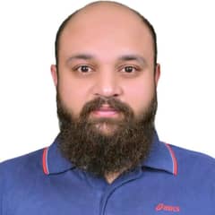 Syed Abubaker Farooq