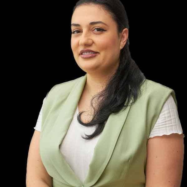 Gabriela Parmar