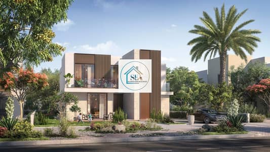 4 Cпальни Вилла Продажа в Аль Шамха, Абу-Даби - IMG-20241222-WA0014. jpg
