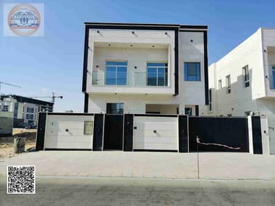 5 Bedroom Villa for Sale in Al Helio, Ajman - JL0syyxMtGkne7QijgCz8DasqsvckcUi3uq2PfHN